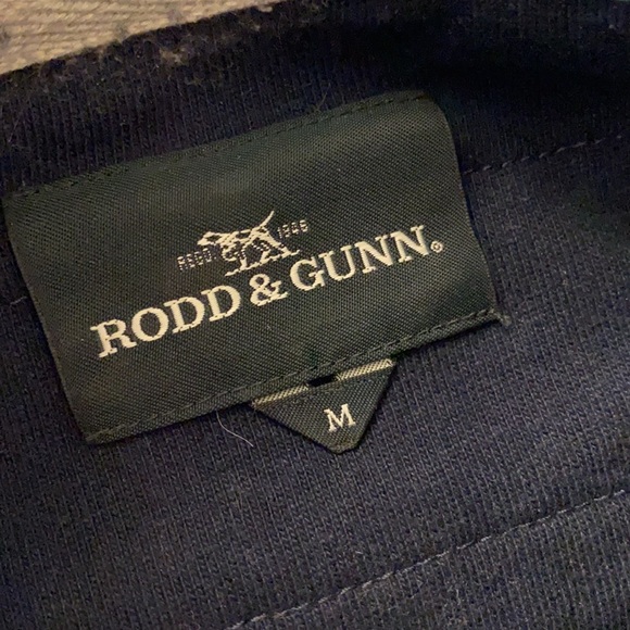Rodd & Gunn Ranger Place Ruby Style Polo - Picture 2 of 5